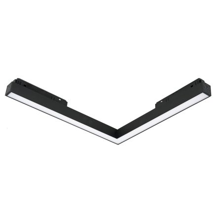 MÁGNESES SÍN 20 mm 24 W LED 3000 K