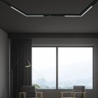 MÁGNESES SÍN 20 mm 24 W LED 3000 K