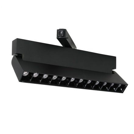 MÁGNESES SÍN 20 mm 12 W LED 3000 K