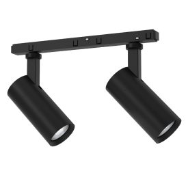 MÁGNESES SÍN 20mm 2x10W LED 3000K