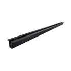 Süllyesztett sín 20 mm MÁGNESES SÍN 100 cm