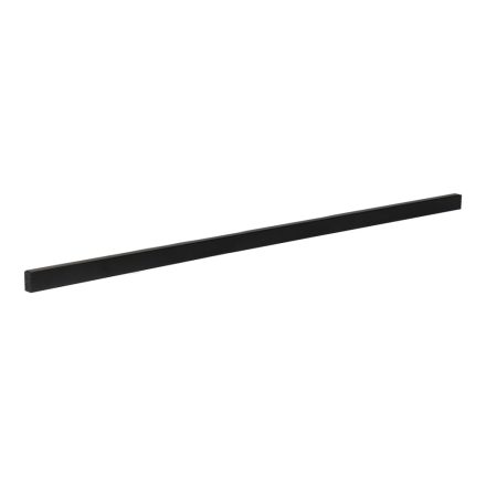 Felületre szerelhető sín 20 mm MÁGNESES SÍN 200 cm