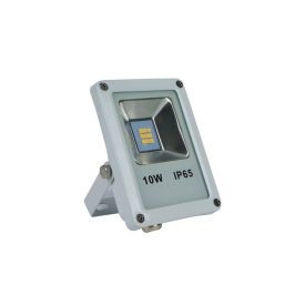 LED REFLEKTOR 10W FEHÉR