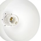 Mennyezeti lámpa DAMA WHITE 3xE27