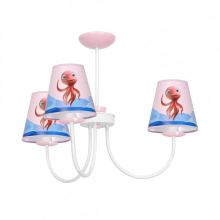 Csillár OCTOPUS LOLA MiniMini 3xE14