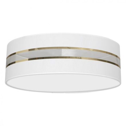 Mennyezeti lámpa ULTIMO WHITE 3xE27 Ø60cm
