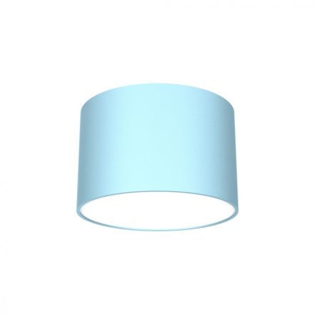 Mennyezeti lámpa DIXIE Blue 1xGX53