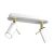 Mennyezeti lámpa PRESTON GOLD/WHITE 2x mini GU10