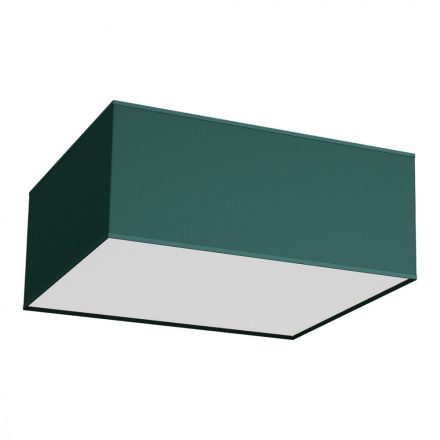 Mennyezeti lámpa VERDE GREEN kwadrat 3xE27 50cm