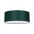Mennyezeti lámpa VERDE GREEN 2xE27 Ø40cm