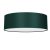 Mennyezeti lámpa VERDE GREEN 3xE27 Ø50cm