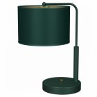 VERDE GREEN asztali lámpa 1xE27