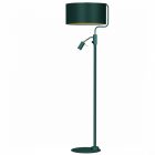 VERDE GREEN állólámpa 1xE27 + 1x mini GU10
