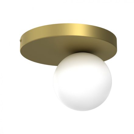 Mennyezeti lámpa BIBIONE GOLD 1xG9