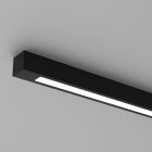 Mennyezeti lámpa LUNGO 1xT8 18W LED
