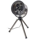 EKO-LIGHT 10"-os háromlábú fegyverventilátor