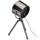 EKO-LIGHT 10"-os háromlábú fegyverventilátor