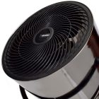 EKO-LIGHT 10"-os háromlábú fegyverventilátor