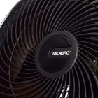 EKO-LIGHT 10"-os háromlábú fegyverventilátor