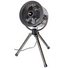 EKO-LIGHT 10"-os háromlábú fegyverventilátor