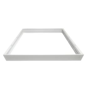   Keret a LED panel felületi rögzítéséhez 40W (PL121, PL121H, PL121H/U) - MS121N