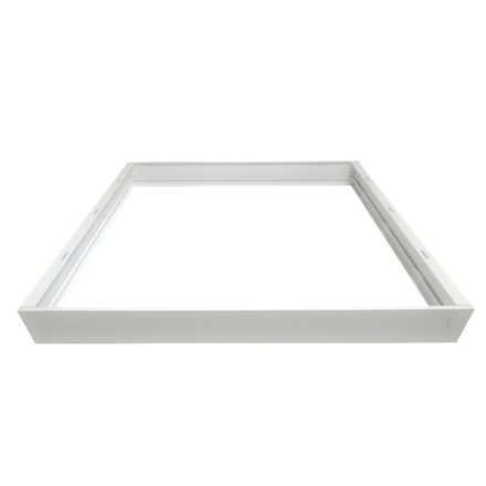Keret a LED panel felületi rögzítéséhez 40W (PL121, PL121H, PL121H/U) - MS121N