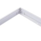 Keret a LED panel felületi rögzítéséhez 40W (PL121, PL121H, PL121H/U) - MS121N