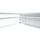 Kiemelőkeret LED panelu 295x595 (PL6 series) - MS621