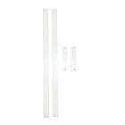 Kiemelőkeret LED panelu 295x1195 (PL7 series) - MS721