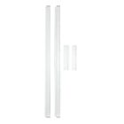 Kiemelőkeret LED panelu 295x1195 (PL7 series) - MS721