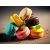 Macaron - vászonkép