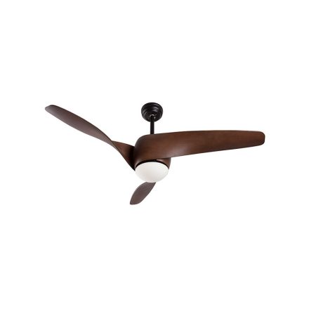 Nova Luce Breeze LED ventilátoros mennyezeti lámpa
