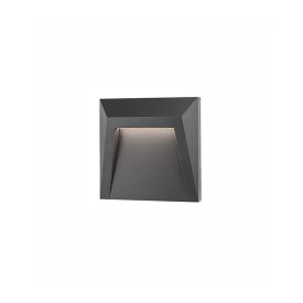 Nova Luce Luton LED kültéri fali lámpa