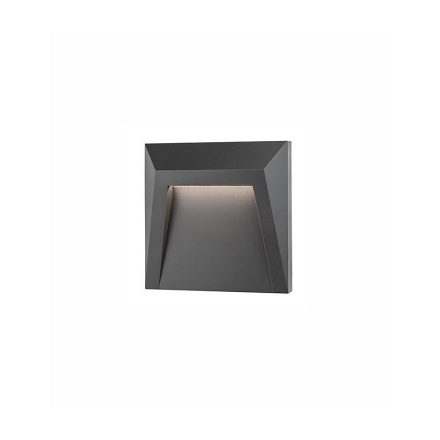 Nova Luce Luton LED kültéri fali lámpa