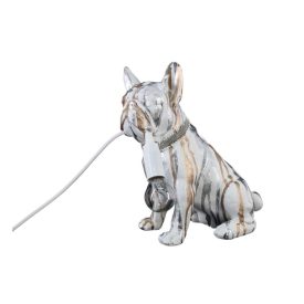 Design bulldog- lámpa