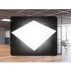 LED panel UGR 32W / 595x595 / SMD / 4500K / WH / UGR - PL120P/U