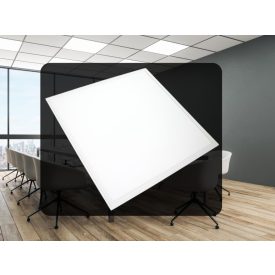 LED panel 40W / 595x595 / SMD / 4500K / WH - PL121
