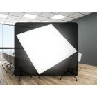 LED panel 40W / 595x595 / SMD / 4500K / WH - PL121