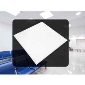 LED panel backlite 40W / 595x595 / SMD / 4000K / WH - PL5024