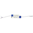 LED panel backlite 40W / 595x595 / SMD / 4000K / WH - PL5024