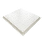 LED panel backlite 40W / 595x595 / SMD / 4000K / WH - PL5524