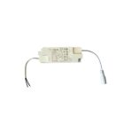 LED panel backlite 40W / 595x595 / SMD / 4000K / WH - PL5524