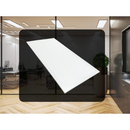 LED panel backlite 25W / 295x595 / SMD / 4000K / WH - PL6221