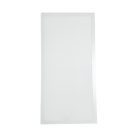 LED panel backlite 25W / 295x595 / SMD / 4000K / WH - PL6221