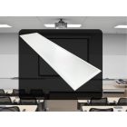 LED panel backlite 40W / 295x1195 / SMD / 4000K / WH / UGR19 - PL7224U
