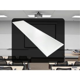   LED panel backlite 40W / 295x1195 / SMD / 4000K / WH / UGR19 - PL7224U