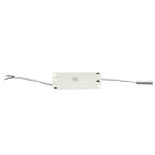 LED panel backlite 40W / 295x1195 / SMD / 4000K / WH / UGR19 - PL7224U