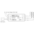MI-LIGHT vezérlő 2 az 1-ben MONO/CCT 12-48VDC 20A FUT035P+