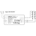 MI-LIGHT SR2 vezérlő 2 az 1-ben MONO/CCT 12-24VDC 12A FUT035S+