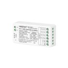 MI-LIGHT SR5 vezérlő 5 az 1-ben RGB/CCT 12-24VDC 12A FUT037S+
